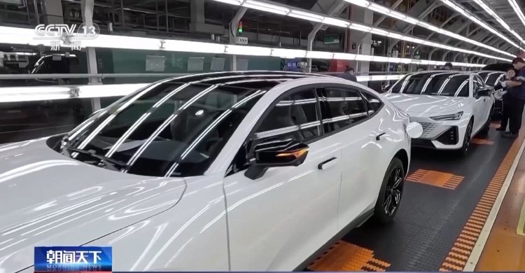 2025年我国新能源汽车人才缺口高达上百万 招聘规模预计大幅提升(图3)