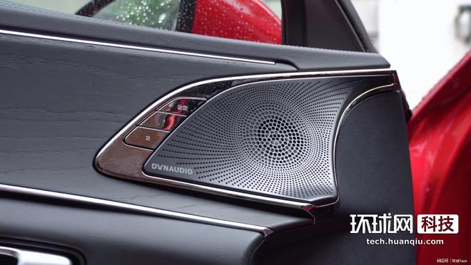 DiLink 40(5G) 智能网联系统体验:有补课更有超越(图3)