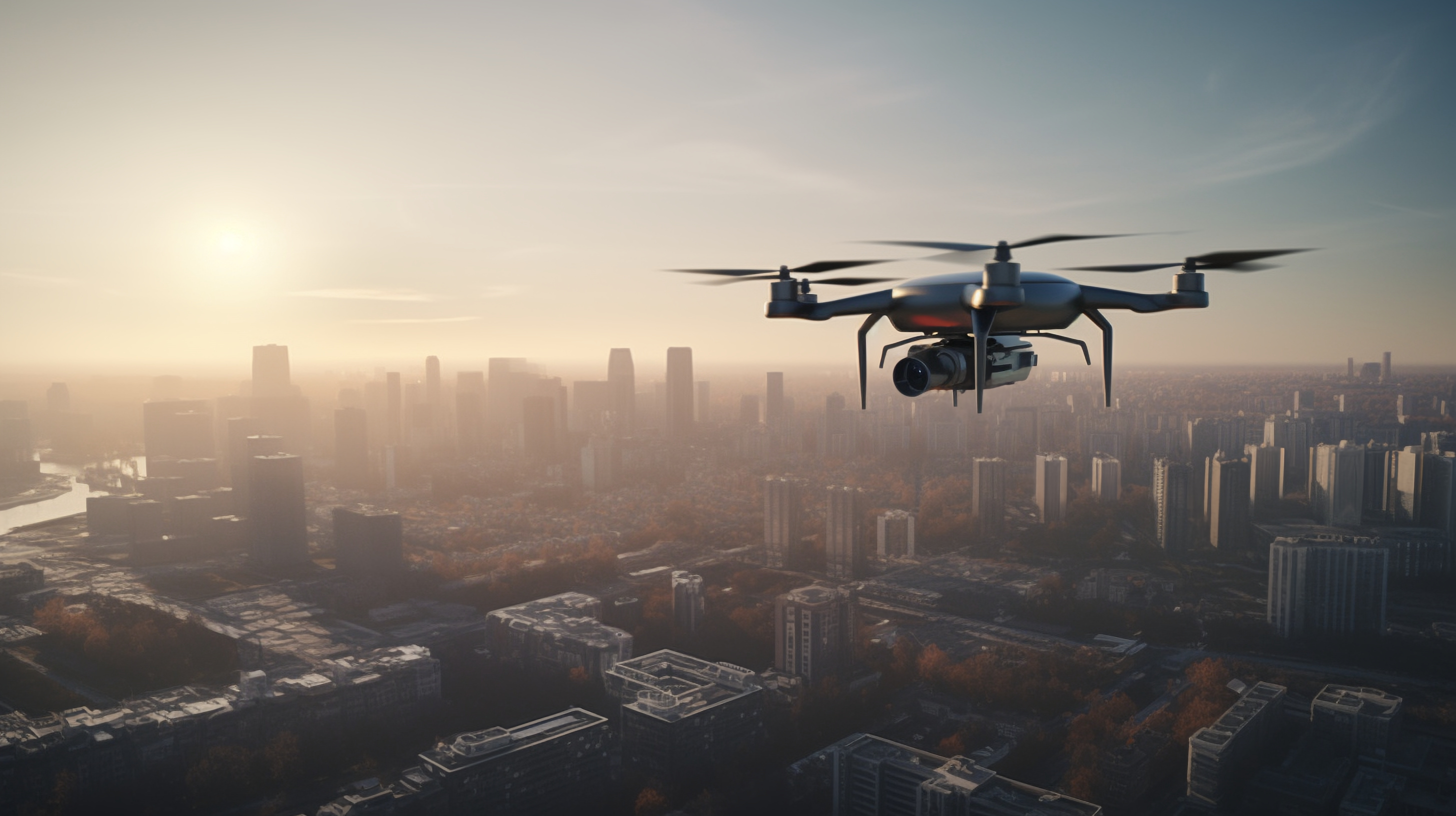 “十五五”低空经济或迎大发展 政策体系料将进一步完善(图1)