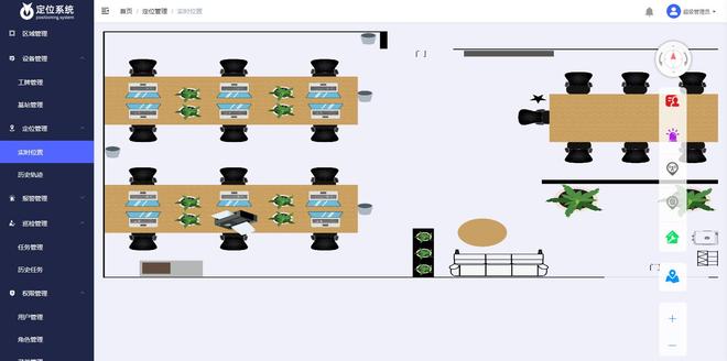 UWB室内定位源码超宽带无线通信技术(UWB)(图2)