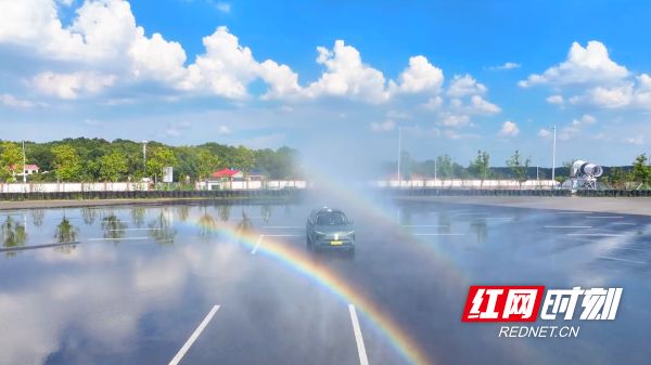 你的车到底有多“聪明”?雨中见分晓(图6)