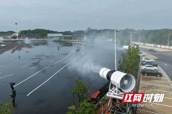 你的车到底有多“聪明”?雨中见分晓(图4)