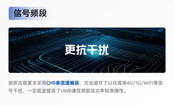 第二代UWB：内核进化——重新定义精准、安全与合规(图4)