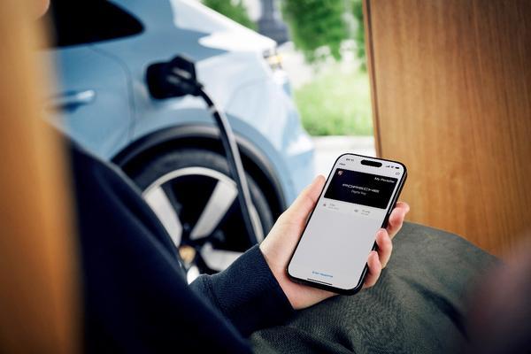 更舒适、更智能、更悦享：保时捷纯电动 Macan 再升级(图3)